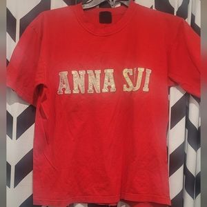 Vintage Anna Sui T-shirt